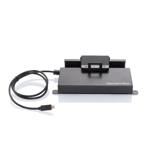 XD Pad 5 Dockingstation (USB-C) 