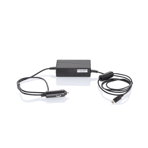 XD Pad 5 Bordnetzladekabel 12/24 Volt 