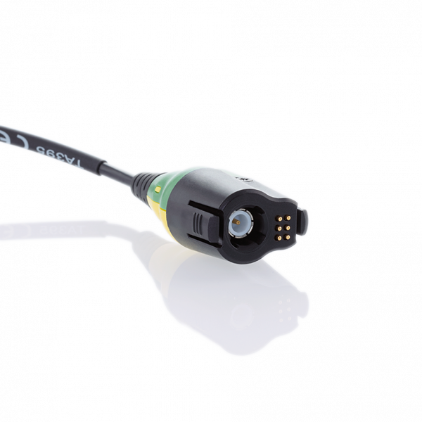 Mercedes Benz TEMPERATURE SENSOR