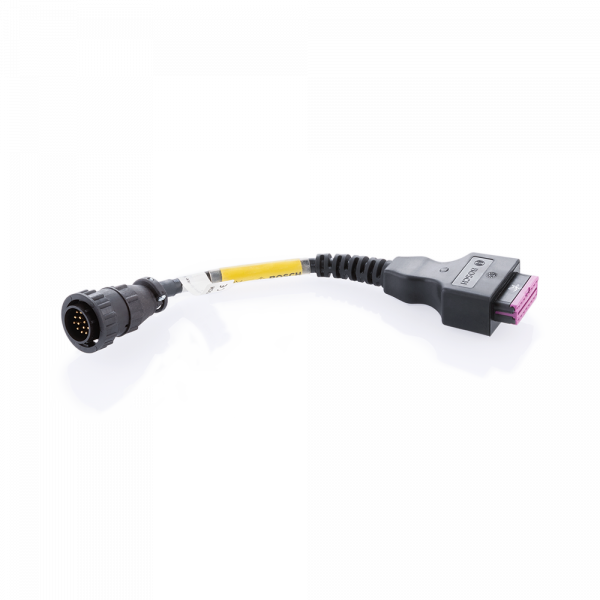 Mercedes Benz | XENTRY DIAGNOSIS ADAPTER CABLE (14-PIN)