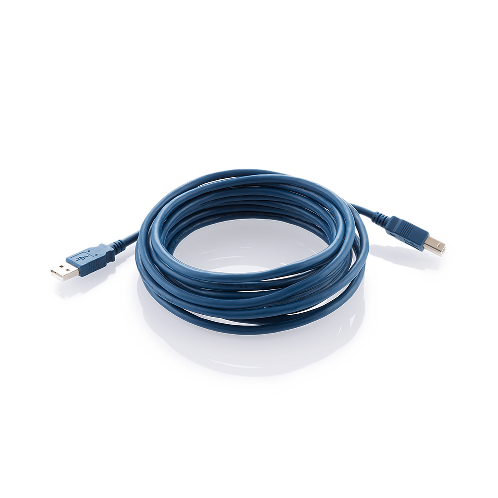 USB CABLE 4.5 M 