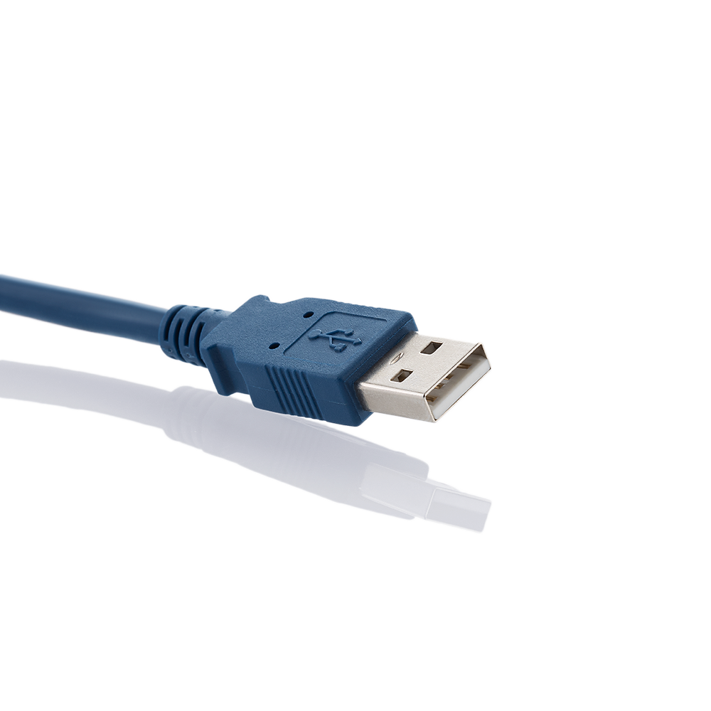 USB CABLE 4.5 M 