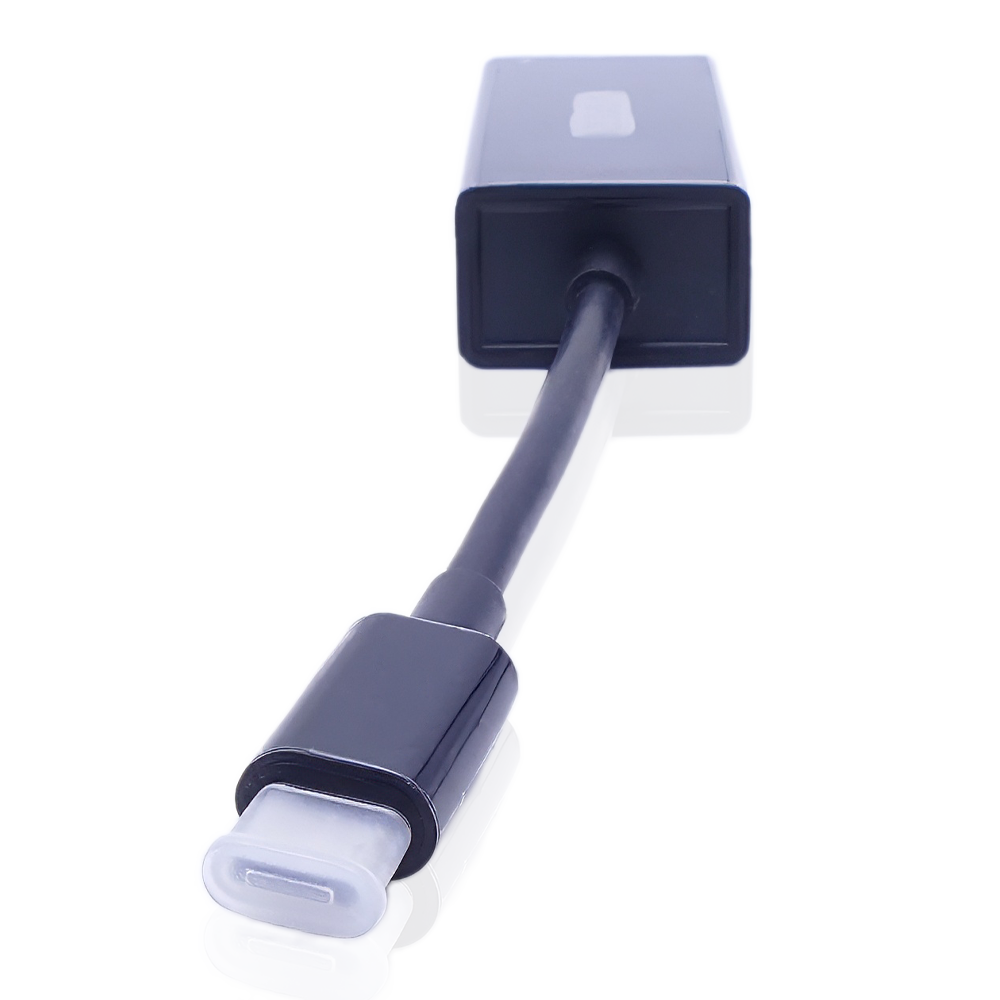 USB TO LAN ADAPTER 