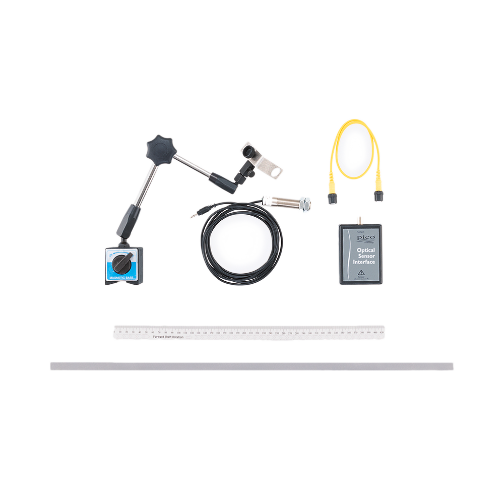 OPTICAL BALANCING SET 