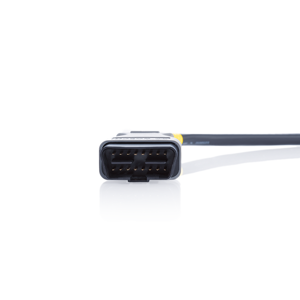 XENTRY DIAGN. CABLE(16-PIN/OBD) 